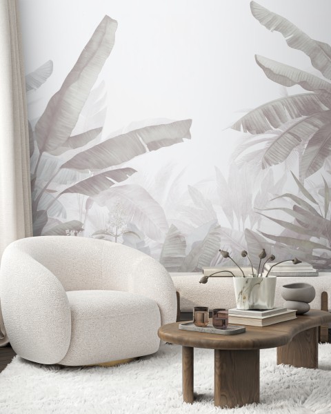 Honpo | Tropical Ornate